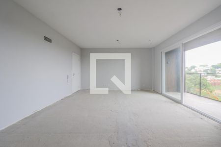 Sala/Cozinha de apartamento para alugar com 2 quartos, 95m² em Pinheiro, São Leopoldo