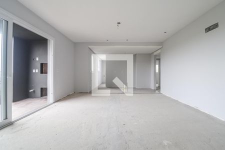 Sala/Cozinha de apartamento para alugar com 2 quartos, 95m² em Pinheiro, São Leopoldo