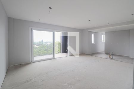 Sala/Cozinha de apartamento para alugar com 2 quartos, 95m² em Pinheiro, São Leopoldo