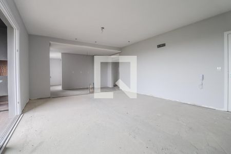 Sala/Cozinha de apartamento para alugar com 2 quartos, 95m² em Pinheiro, São Leopoldo