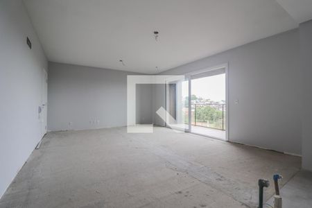 Sala/Cozinha de apartamento para alugar com 2 quartos, 95m² em Pinheiro, São Leopoldo