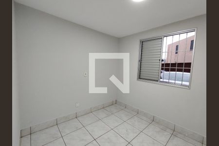 Quarto 1 de apartamento para alugar com 2 quartos, 44m² em Jardim Lourdes, Ferraz de Vasconcelos