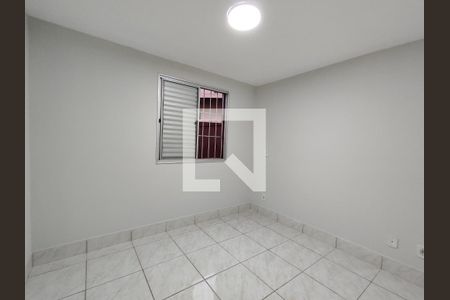 Quarto 2 de apartamento para alugar com 2 quartos, 44m² em Jardim Lourdes, Ferraz de Vasconcelos