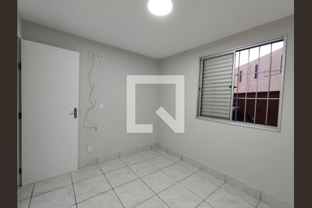 Quarto 2 de apartamento para alugar com 2 quartos, 44m² em Jardim Lourdes, Ferraz de Vasconcelos