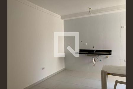 Foto 12 de apartamento à venda com 2 quartos, 40m² em Parque Mandaqui, São Paulo