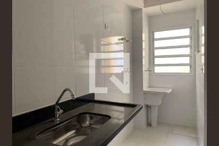 Foto 09 de apartamento à venda com 2 quartos, 40m² em Parque Mandaqui, São Paulo