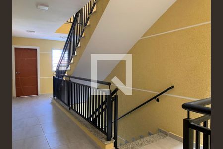 Foto 04 de apartamento à venda com 2 quartos, 40m² em Parque Mandaqui, São Paulo