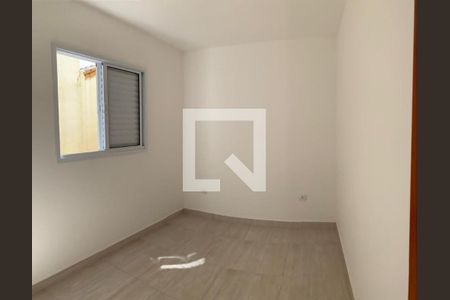 Foto 08 de apartamento à venda com 2 quartos, 40m² em Parque Mandaqui, São Paulo