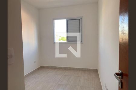 Foto 14 de apartamento à venda com 2 quartos, 40m² em Parque Mandaqui, São Paulo