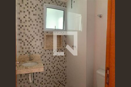 Foto 07 de apartamento à venda com 2 quartos, 40m² em Parque Mandaqui, São Paulo