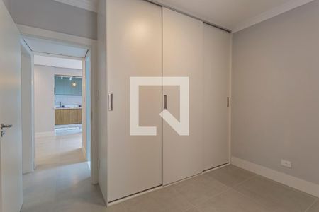 Quarto 2 de apartamento à venda com 2 quartos, 55m² em Itaim Bibi, São Paulo