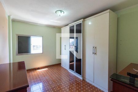 Quarto 1 de apartamento para alugar com 2 quartos, 60m² em Penha de França, São Paulo