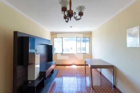 Sala de apartamento para alugar com 2 quartos, 60m² em Penha de França, São Paulo