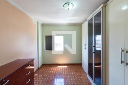 Quarto 1 de apartamento para alugar com 2 quartos, 60m² em Penha de França, São Paulo