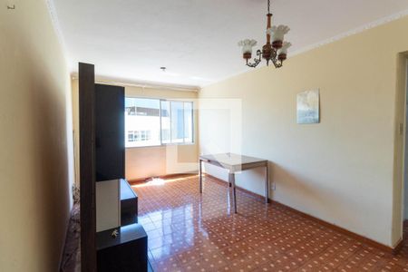 Sala de apartamento para alugar com 2 quartos, 60m² em Penha de França, São Paulo