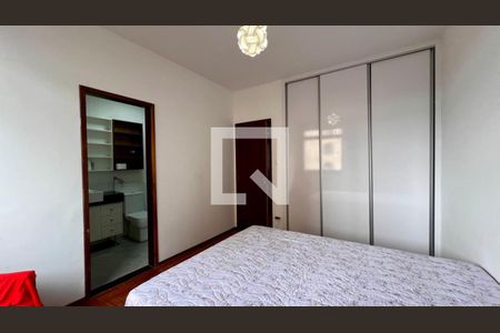 Apartamento à venda com 3 quartos, 90m² em Padre Eustáquio, Belo Horizonte