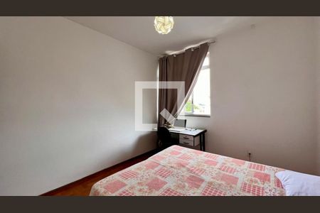 Apartamento à venda com 3 quartos, 90m² em Padre Eustáquio, Belo Horizonte