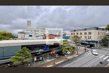 Apartamento à venda com 3 quartos, 90m² em Padre Eustáquio, Belo Horizonte