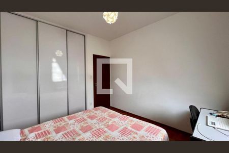 Apartamento à venda com 3 quartos, 90m² em Padre Eustáquio, Belo Horizonte