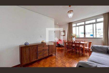 Apartamento à venda com 3 quartos, 90m² em Padre Eustáquio, Belo Horizonte