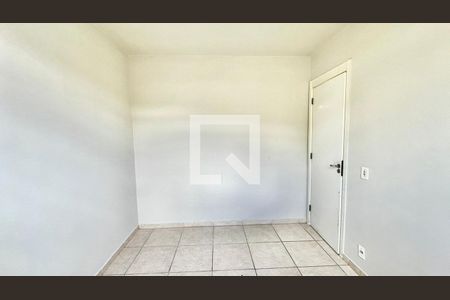 Quarto de apartamento à venda com 2 quartos, 42m² em Santa Maria, Contagem