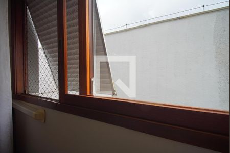 Quarto 1 - Vista de apartamento à venda com 2 quartos, 86m² em Santa Maria Goretti, Porto Alegre