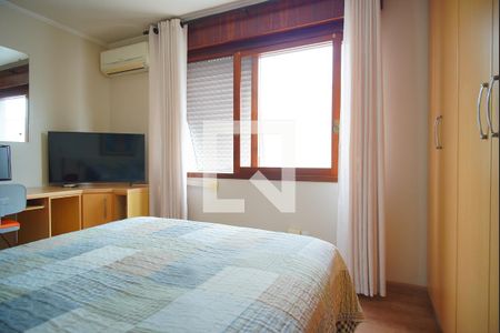 Quarto 1 de apartamento à venda com 2 quartos, 86m² em Santa Maria Goretti, Porto Alegre