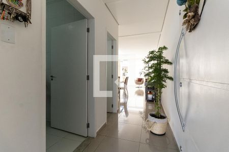 Entrada de casa à venda com 3 quartos, 162m² em Sacomã, São Paulo