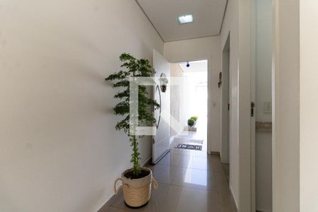 Entrada de casa à venda com 3 quartos, 162m² em Sacomã, São Paulo