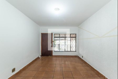 Sala de casa para alugar com 4 quartos, 300m² em Vila Guarani (zona Sul), São Paulo