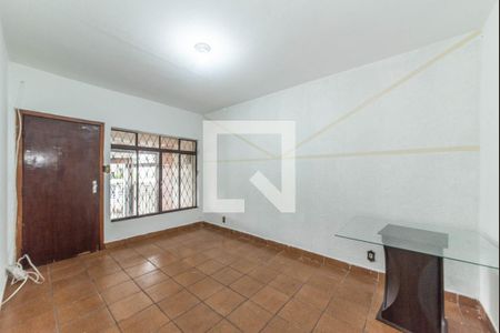 Sala de casa para alugar com 4 quartos, 300m² em Vila Guarani (zona Sul), São Paulo