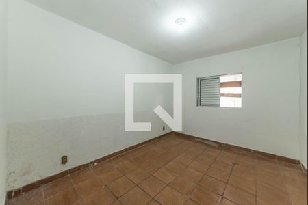 Quarto 1 de casa para alugar com 4 quartos, 300m² em Vila Guarani (zona Sul), São Paulo