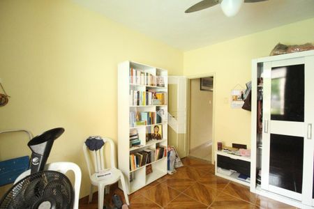 Quarto 1 de casa de condomínio à venda com 4 quartos, 112m² em Pechincha, Rio de Janeiro