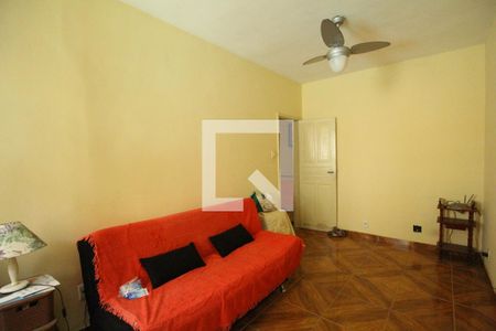 Quarto 2 de casa de condomínio à venda com 4 quartos, 112m² em Pechincha, Rio de Janeiro