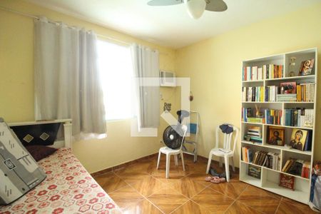 Quarto 1 de casa de condomínio à venda com 4 quartos, 112m² em Pechincha, Rio de Janeiro