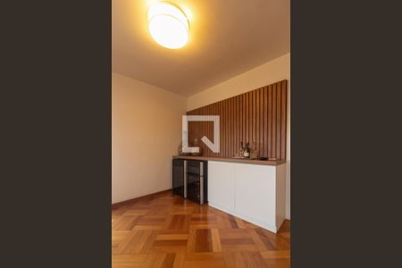 Sala de apartamento à venda com 3 quartos, 166m² em Recanto Morumbi, São Paulo