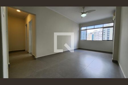 Apartamento para alugar com 77m², 1 quarto e sem vagaSala