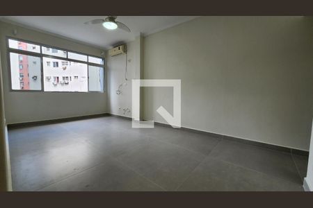 Apartamento para alugar com 77m², 1 quarto e sem vagaSala