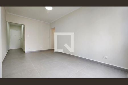 Apartamento para alugar com 77m², 1 quarto e sem vagaSala