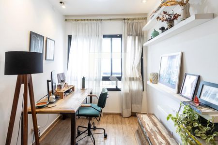 Apartamento à venda com 2 quartos, 60m² em Pompeia, São Paulo