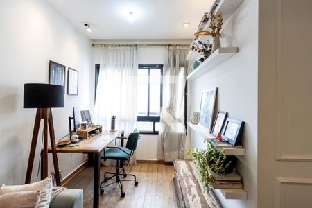 Apartamento à venda com 2 quartos, 60m² em Pompeia, São Paulo