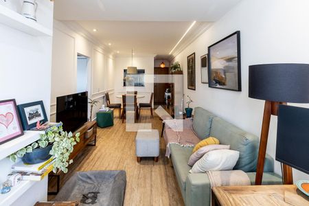 Apartamento à venda com 2 quartos, 60m² em Pompeia, São Paulo