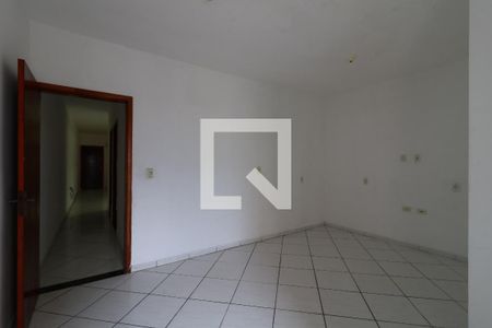 Suíte de apartamento para alugar com 2 quartos, 67m² em Parque das Nações, Santo André