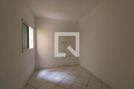 Quarto de apartamento para alugar com 2 quartos, 67m² em Parque das Nações, Santo André