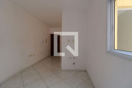 Sala de apartamento para alugar com 2 quartos, 67m² em Parque das Nações, Santo André