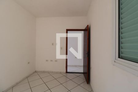 Quarto de apartamento para alugar com 2 quartos, 67m² em Parque das Nações, Santo André