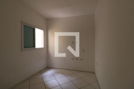 Quarto de apartamento para alugar com 2 quartos, 67m² em Parque das Nações, Santo André