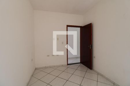 Quarto de apartamento para alugar com 2 quartos, 67m² em Parque das Nações, Santo André