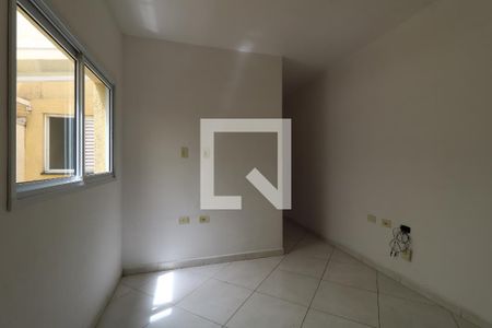 Sala de apartamento para alugar com 2 quartos, 67m² em Parque das Nações, Santo André