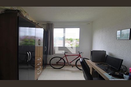 Quarto de apartamento para alugar com 2 quartos, 44m² em Água Santa, Rio de Janeiro